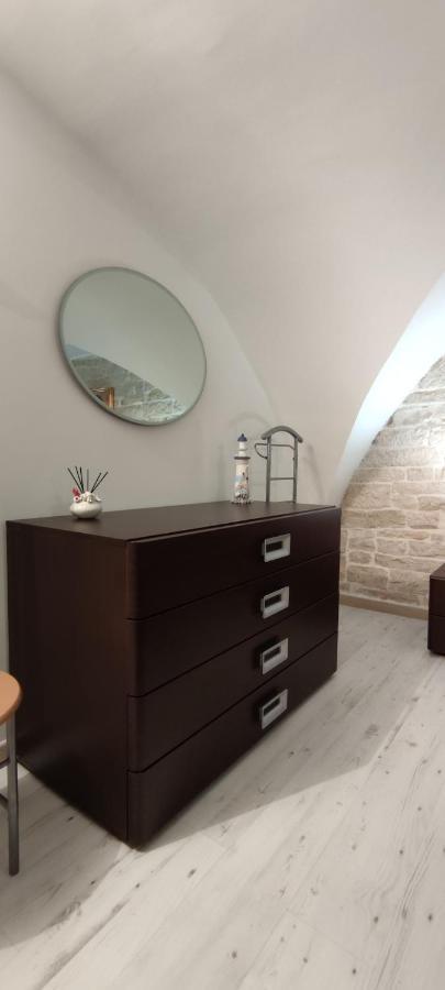 La Vela Villa Giovinazzo Buitenkant foto
